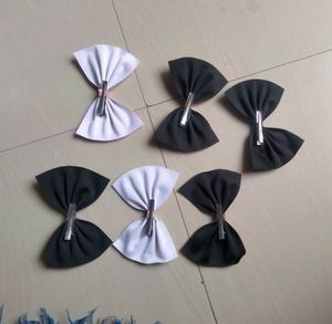 Large Bowl Gillter Alligator Hair Clip For Girls