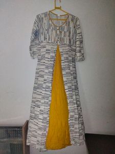Beutiful Gown
