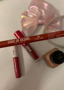 makeup combo