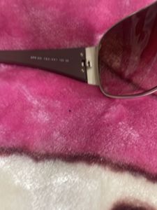 Vintage Shield Sunglasses