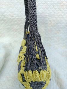 CROCHET Baguette.