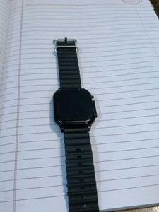Digital Watch