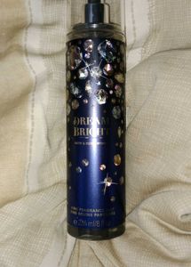 Dream Bright Fragrance Mist