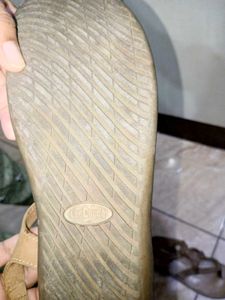 Lee Cooper Leather Sandals