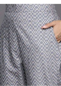 Elegant Kurta Set