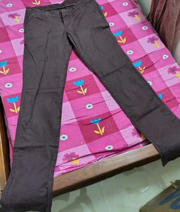 Wrangler Wrancher Dress Pants