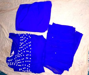 Frock Suit