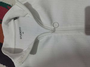 Studiofit White Top