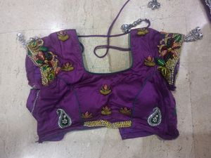 Wedding Lehenga