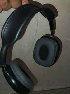 Fully Working Bluetooth Headphones With Anc