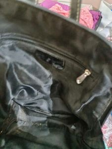 Small Sholder Bag