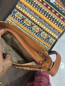 Shoulder Hand Purse