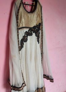Elegant Ethnic Gown For Women