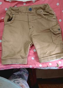 Baby Boy Dress