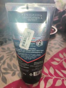 Emami Smart and Handsome Face Wash