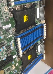 Server Motherboard
