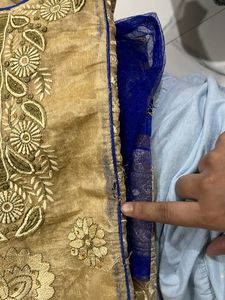 3pc Kurta Set