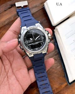 G Shock Watch