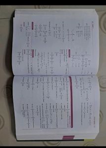 Pearson JEE Advanced Mathematics Calculus