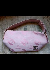 Chanel Handbag