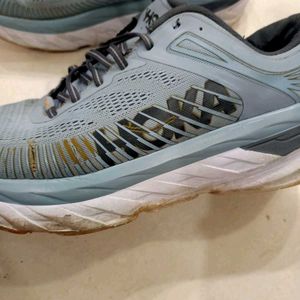 Hoka Bondi 7 Running Shoes