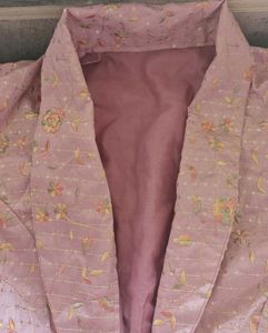 Elegant Dress Material