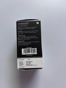 The Derma Co Peptide-Stem Cell Hair Growth Serum
