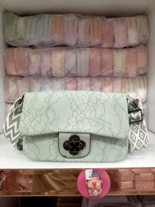 Crossbody Bag is a perfect pick for those who love