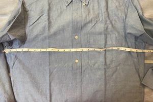 Branded Grey Shirt For Men