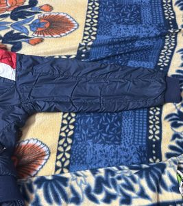Unisex Winters Jacket (Both Side Usable)