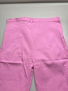 Pink Pant