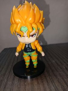 Dio Brando Anime Figurine for Weebs - New