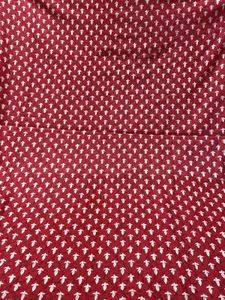 Pure Cotton Suit