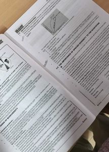 Allen Botany Pre-Medical module for class 12📑