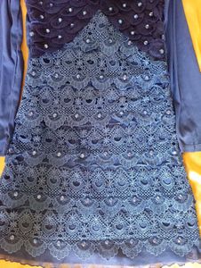 Combo Of 2 Partywear Dresses