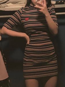 Korean One Piece Dress