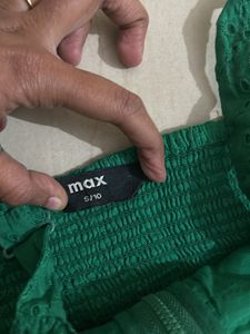 Max Cute Top