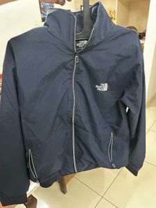Windcheater, available in 3 colours