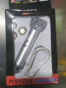 LASER LED LIGHT