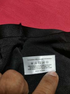 Women High Waist Shorts Size 4XL