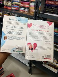 ♥️Self Love Mental Health Books