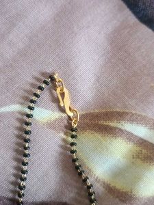 Elegant Mangalsutra Necklace