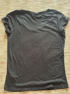 Scoop Neck T Shirt from Superdry