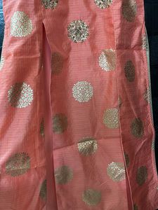 Elegant Lehanga  Set