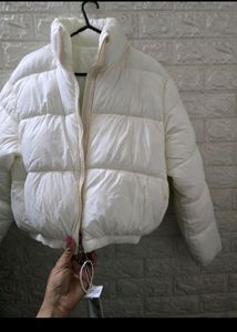 With Tag New Urbanic Bomber Jacket