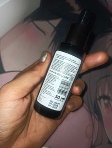 Brillare Scalp Serum