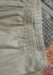Elegant Embellished Lehanga Skirt