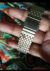 3 Watches