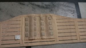 Belly Belt