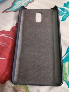 Original Rare Blue Color Back Panel Lenovo Vibe P1